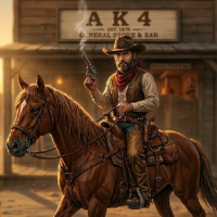 A K 4 avatar