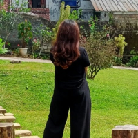 Glorié avatar