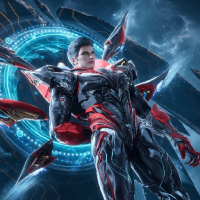 Aura Billy avatar