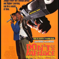 Menace too society avatar