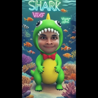 ѕнαяк avatar