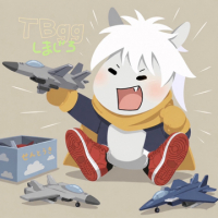 野生のSHIMAJIRO avatar
