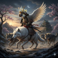 CuddyBo510 avatar