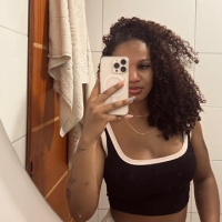 Francyele avatar