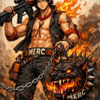 Firefistäce avatar