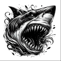 LoudShark avatar