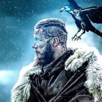 Ragnar Aragorn avatar