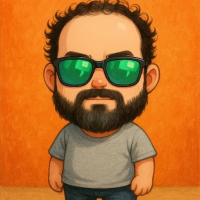NickGalego avatar