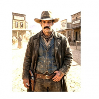 Sargento Guimarães avatar