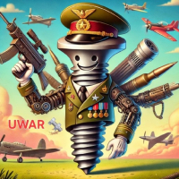 general Tornillo avatar
