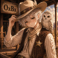 まもるkun avatar
