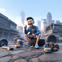 DôcHudson avatar