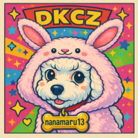 nanamaruX avatar
