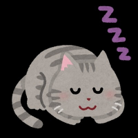 ネムリますzzz avatar