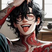 Ryūū 龙 avatar