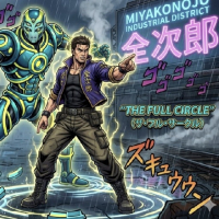 全次郎 avatar