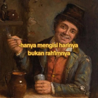 RYAN MERAKYAT avatar
