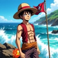 Monkey D Lucky29 avatar