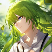 Enkidu 愛 avatar