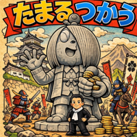 たまるつかう avatar