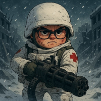 Baby Botchog avatar