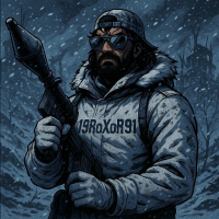 19RoXoR91 avatar