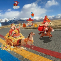 夏漠 avatar