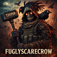 Fuglyscarecrow avatar