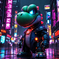 YoshiKat65 avatar