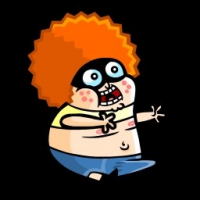 DestruidorDeCus avatar