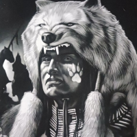 GLwolf avatar