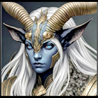 BiiigGoat from 65 avatar