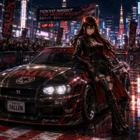 Fallen Devil avatar