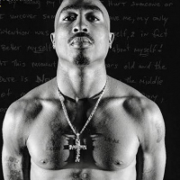 TUpac shakur avatar