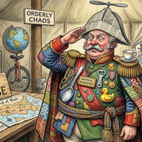 GeneralNonsensé avatar