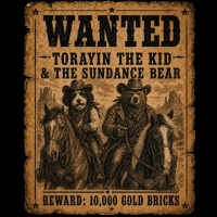 Torayin the Kid avatar