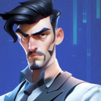 Pombero7 avatar