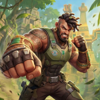 Mart 03 avatar