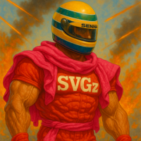 SeuZé avatar
