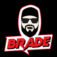 Br4de avatar