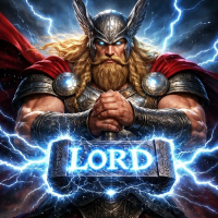 Thors Ragnarok avatar