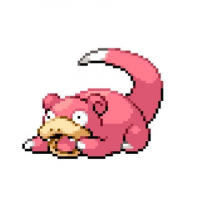 Crocat avatar