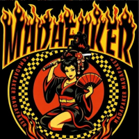 Maffaker avatar
