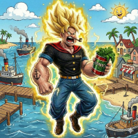 Maukito avatar