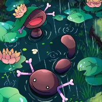 Cryptid Chaos avatar
