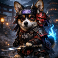 ShadowCorgi avatar