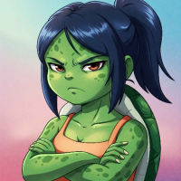 Grandma Turtle avatar