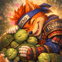 Rÿd3r avatar