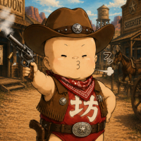 おさな坊 avatar