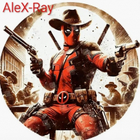 X Ray 777 avatar